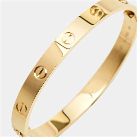 cartier silk love bracelet replica|alternatives to cartier love bracelet.